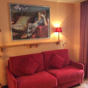Appartamento studio